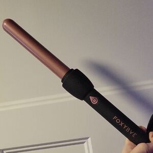 FoxyBae Curing Wand